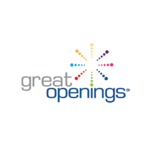 Great-Openings